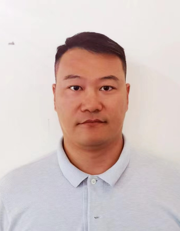 党支部副书记